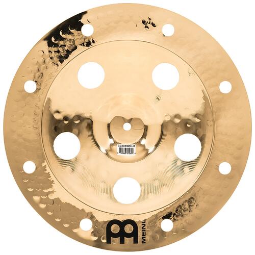 Image 4 - Meinl Classics Custom Trash China Cymbals